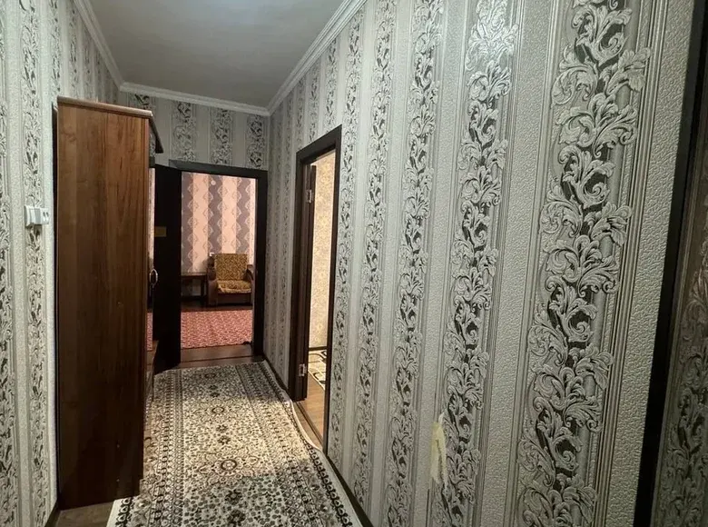 Сотилади 2 хонали квартира, 56 м², 6/7 қават — Янгиҳаёт тумани