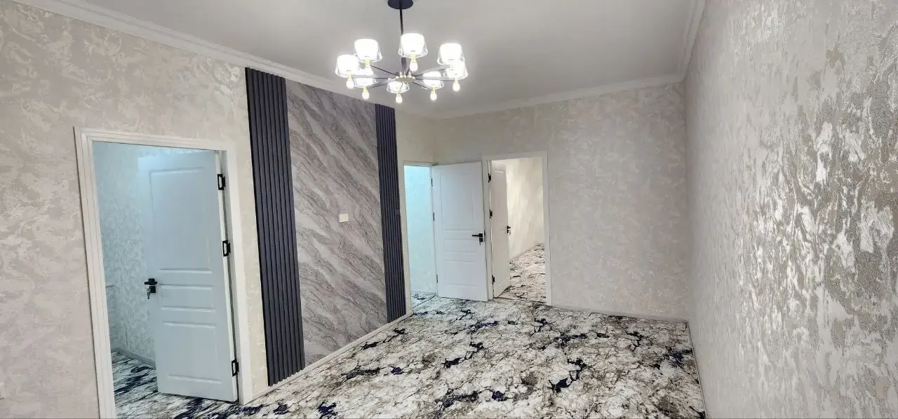 Сотилади 2 хонали квартира, 55 м², 1/4 қават — Чилонзор тумани