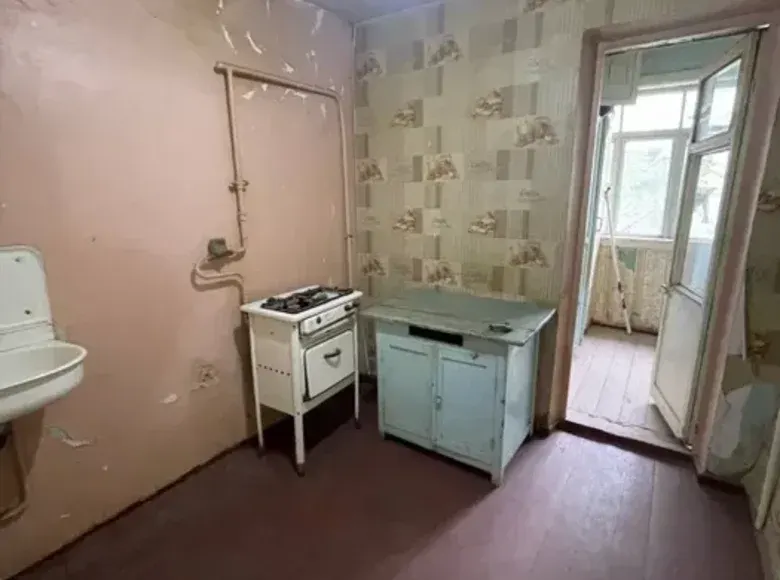 Сотилади 1 хонали квартира, 44 м², 2/2 қават — Яшнобод тумани