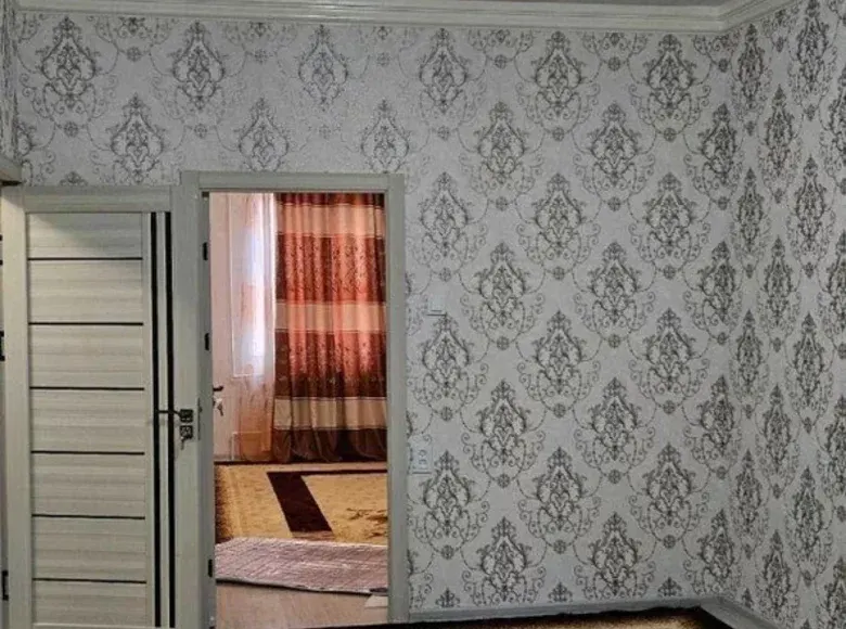 Sotiladi 2 xonali kvartira, 50 m², 3/4 qavat — Chilonzor tumani