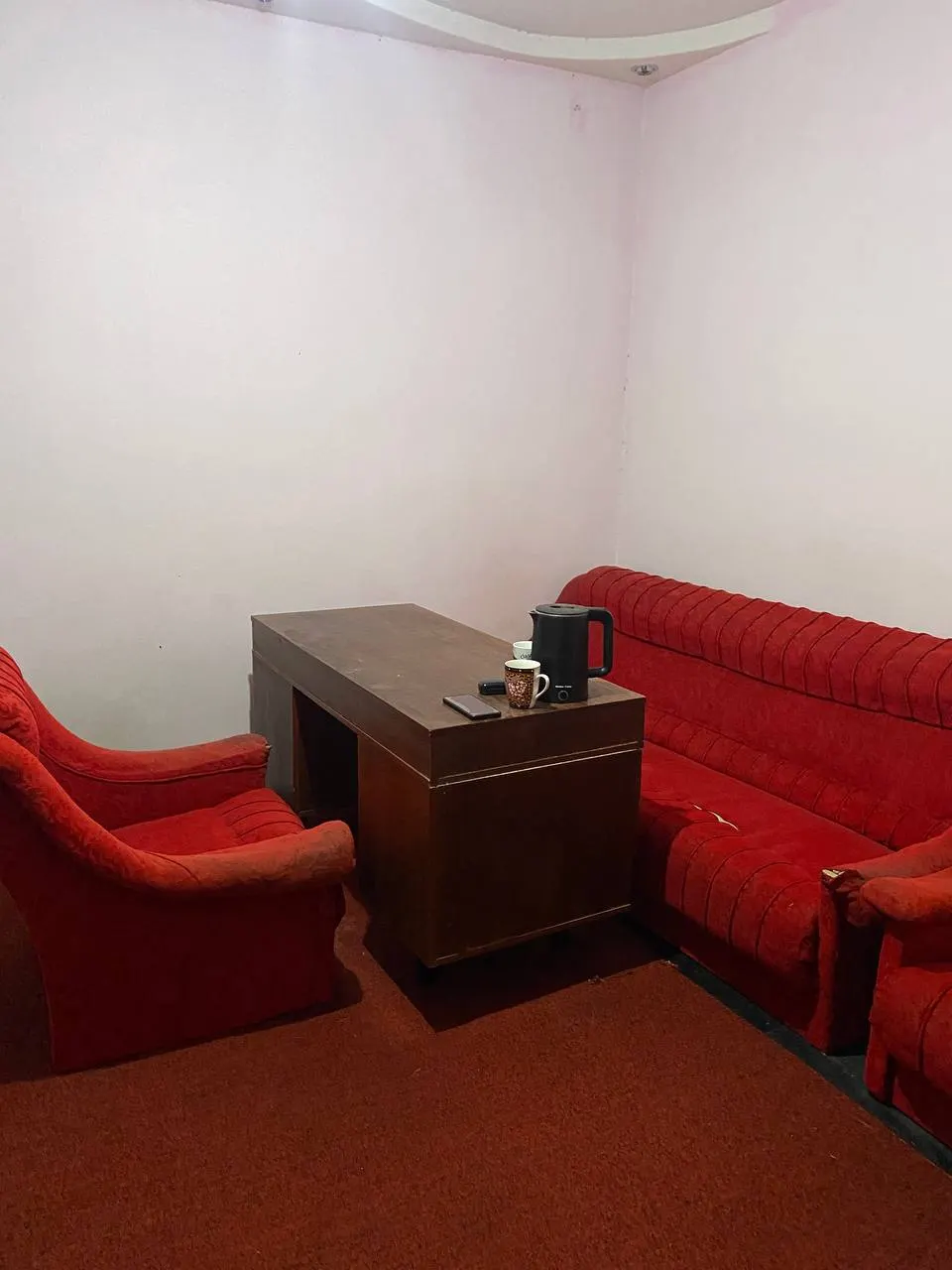 Ижарага берилади 3 хонали квартира, 90 м², 4/12 қават — Юнусобод тумани