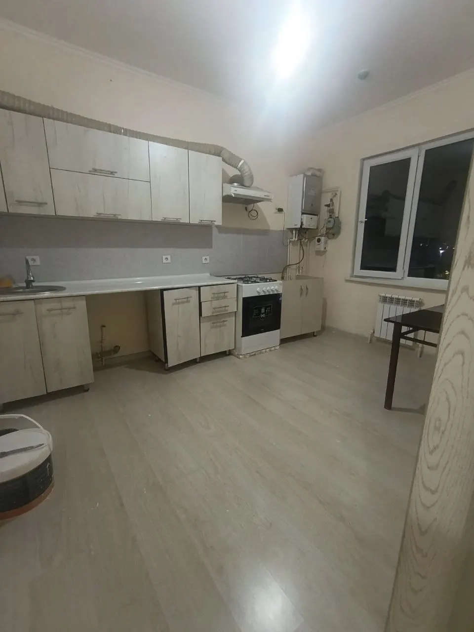 Сотилади 3 хонали квартира, 81 м², 4/16 қават — Яшнобод тумани