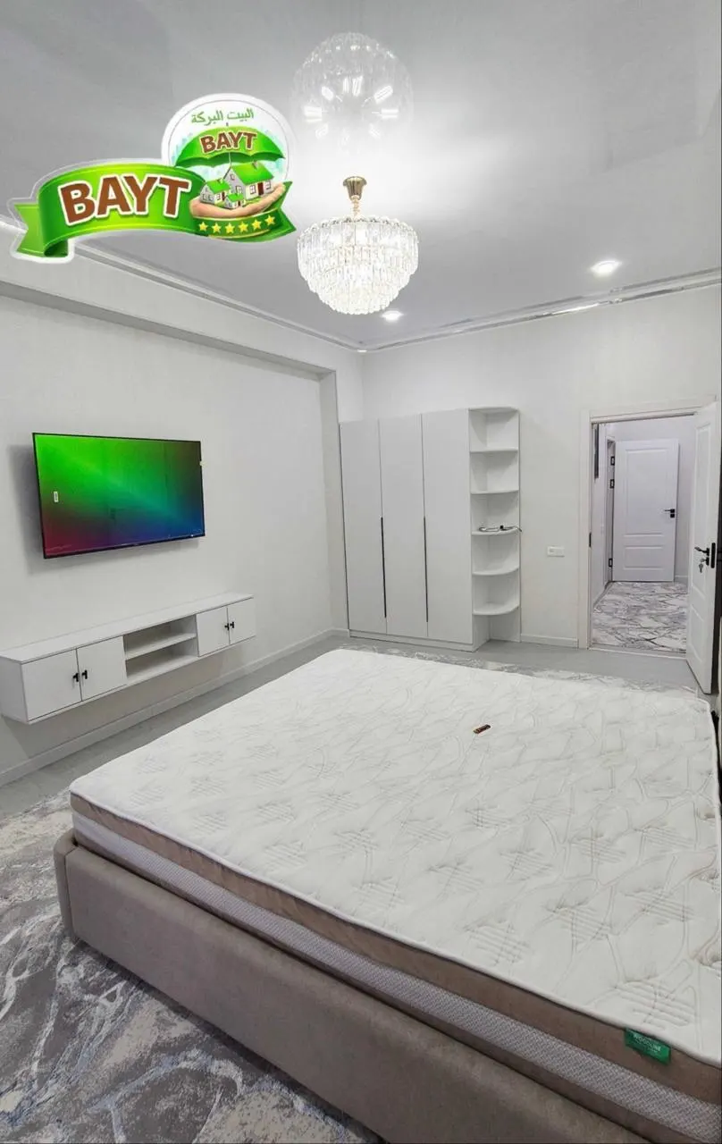 Сотилади 1 хонали квартира, 44 м², 7/10 қават — Чилонзор тумани