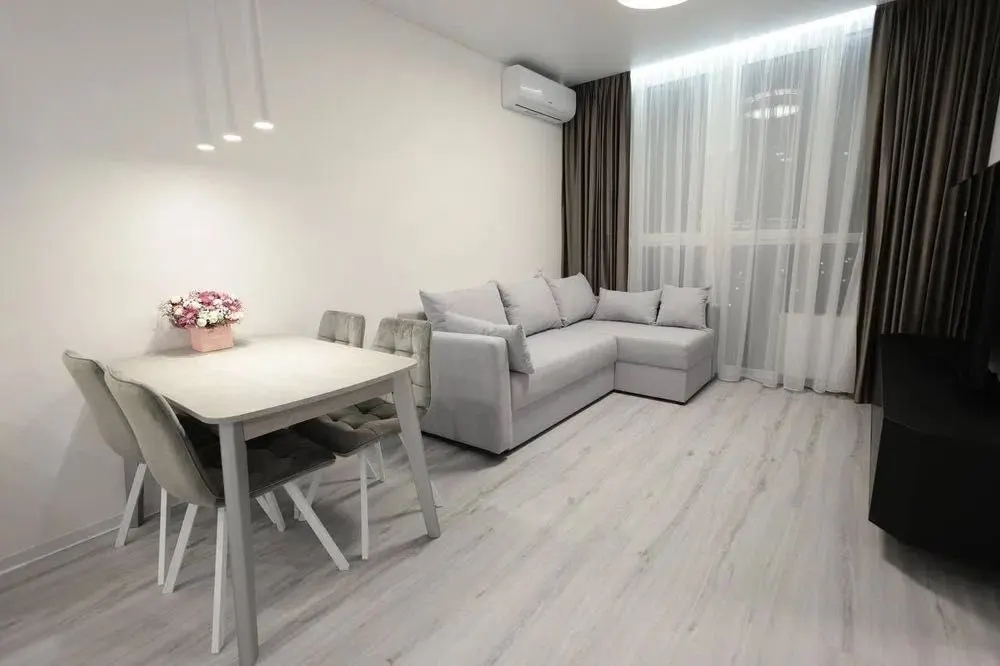 Сдаётся 2-комнатная квартира, 52 м², 3/5 этаж — Мирзо-Улугбекский район