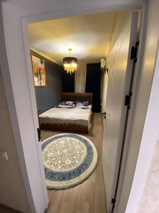 Ижарага берилади 3 хонали квартира, 65 м², 5/10 қават — Юнусобод тумани