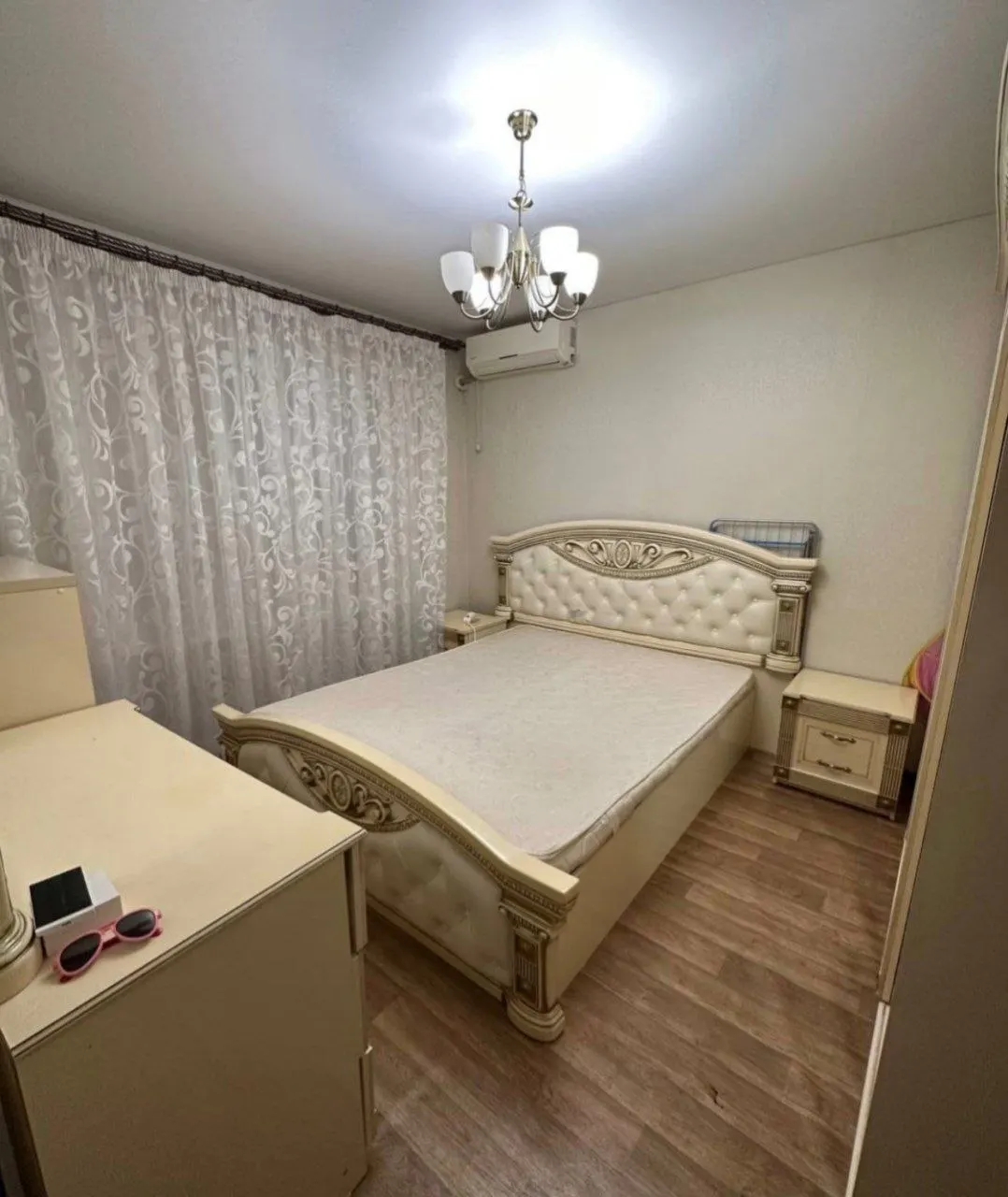 Сотилади 2 хонали квартира, 60 м², 3/4 қават — Мирзо Улуғбек тумани