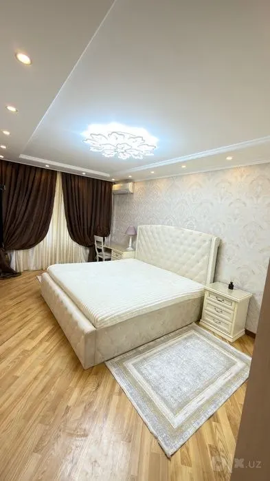 Сдаётся 3-комнатная квартира, 80 м², 3/4 этаж — Мирзо-Улугбекский район