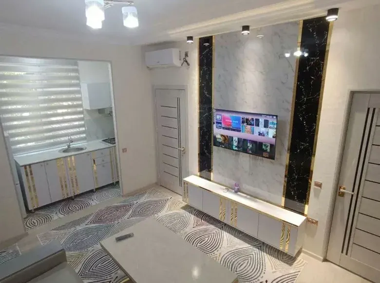 Сотилади 1 хонали квартира, 30 м², 2/4 қават — Чилонзор тумани
