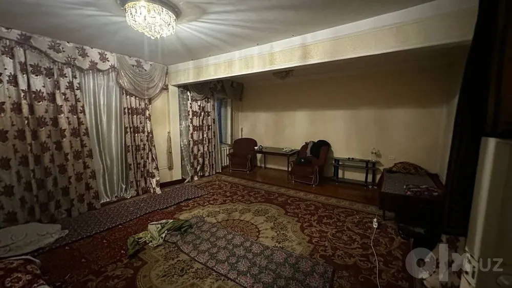 Ижарага берилади 4 хонали квартира, 777 м², 3/4 қават — Учтепа тумани