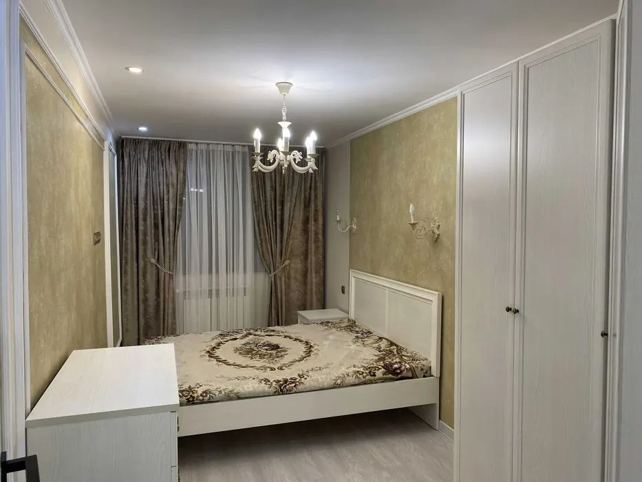Ижарага берилади 2 хонали квартира, 49 м², 2/4 қават — Мирзо Улуғбек тумани