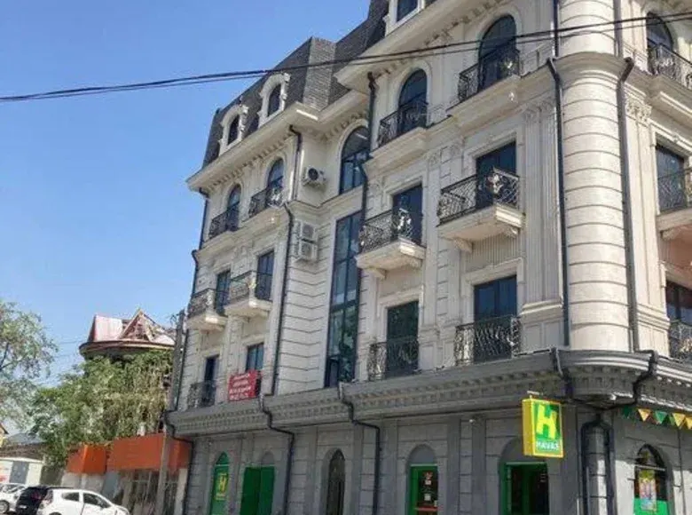 Сотилади 4 хонали квартира, 103 м², 5/5 қават — Юнусобод тумани