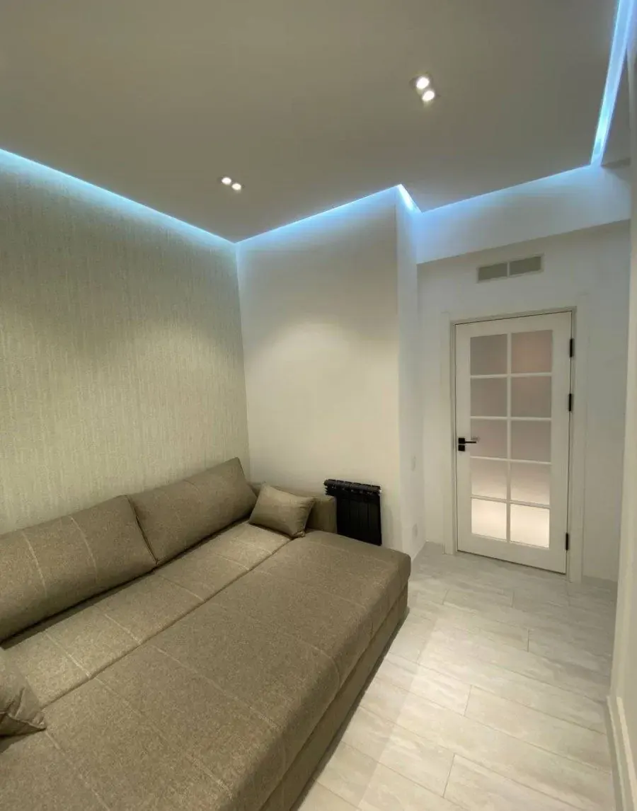 Ижарага берилади 2 хонали квартира, 50 м², 3/4 қават — Чилонзор тумани