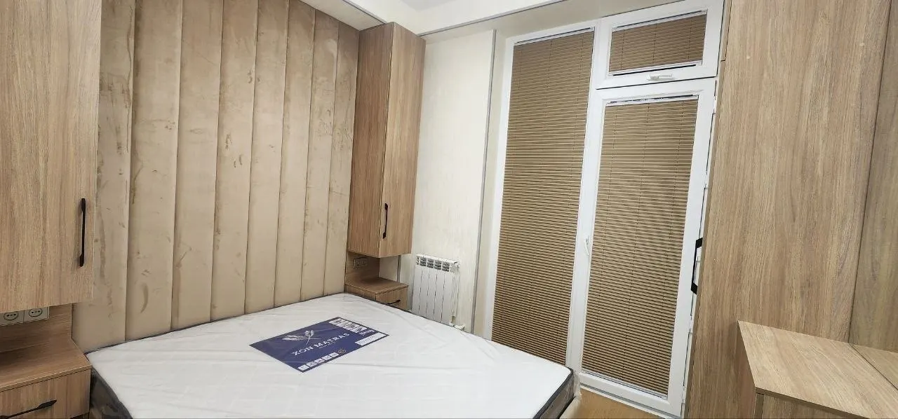 Сотилади 2 хонали квартира, 50 м², 13/16 қават — Тошкент тумани