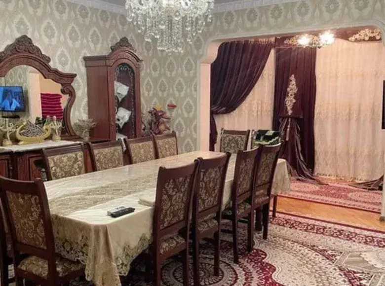 Сотилади 4 хонали квартира, 110 м², 5/9 қават — Шайхонтоҳур тумани