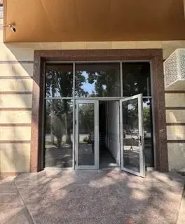 Ijaraga beriladi tijorat binosi, 100 m² — Mirobod tumani