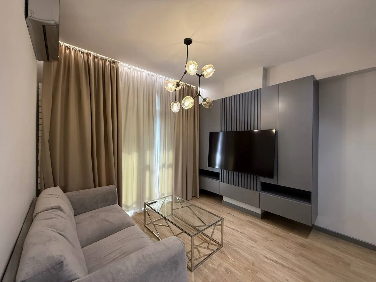 Сдаётся 3-комнатная квартира, 80 м², 12/25 этаж — Мирзо-Улугбекский район