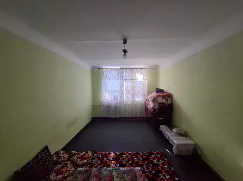 Сотилади 1 хонали квартира, 4/4 қават — Фарғона шаҳри