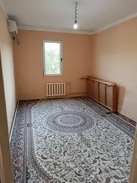 Сотилади 1 хонали квартира, 42 м², 3/5 қават — Олмазор тумани