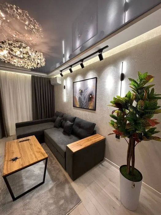 Сдаётся 1-комнатная квартира, 25 м², 2/5 этаж — Яккасарайский район