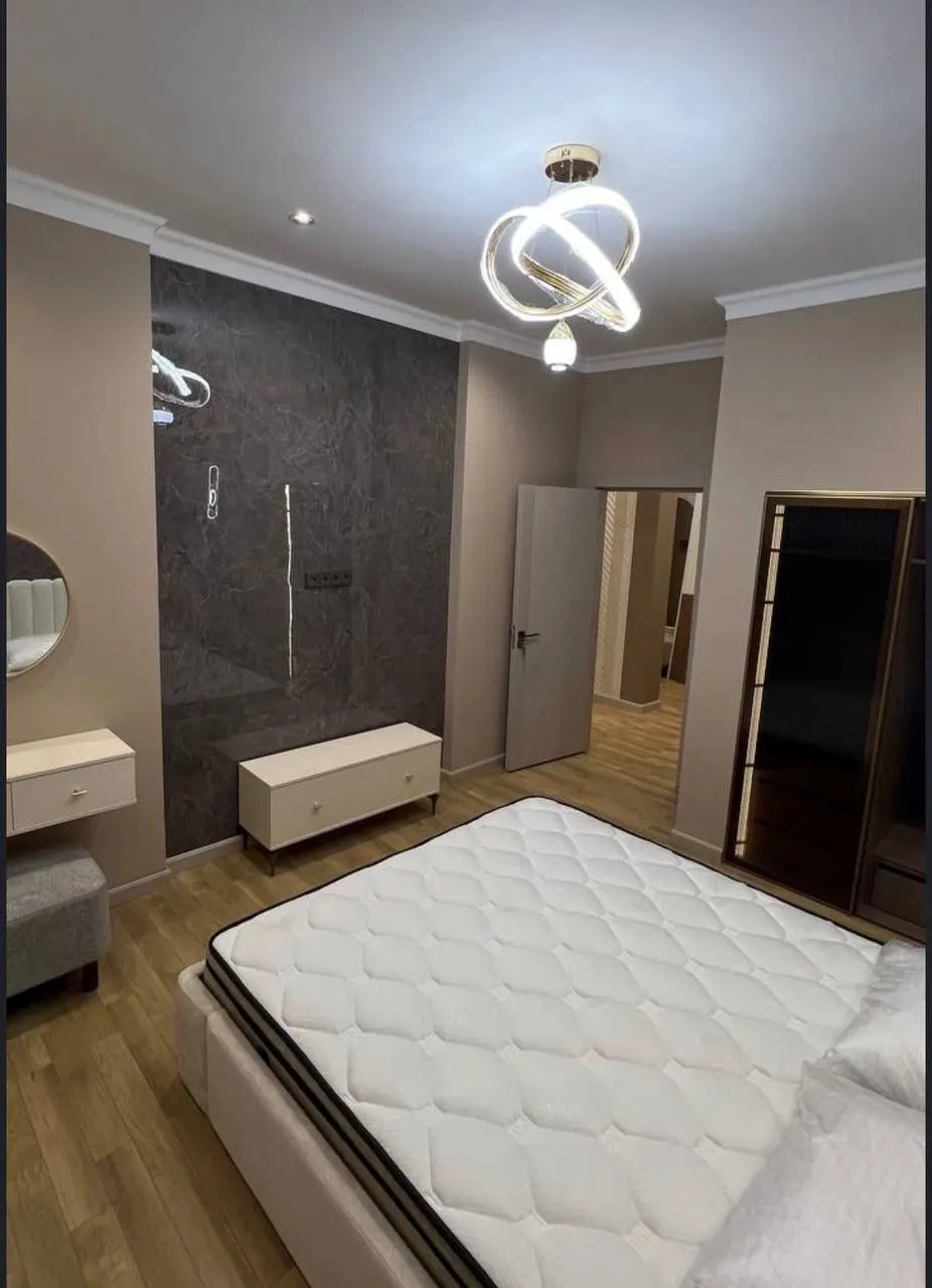 Sotiladi 1 xonali kvartira, 47 m², 2/12 qavat — Olmazor tumani