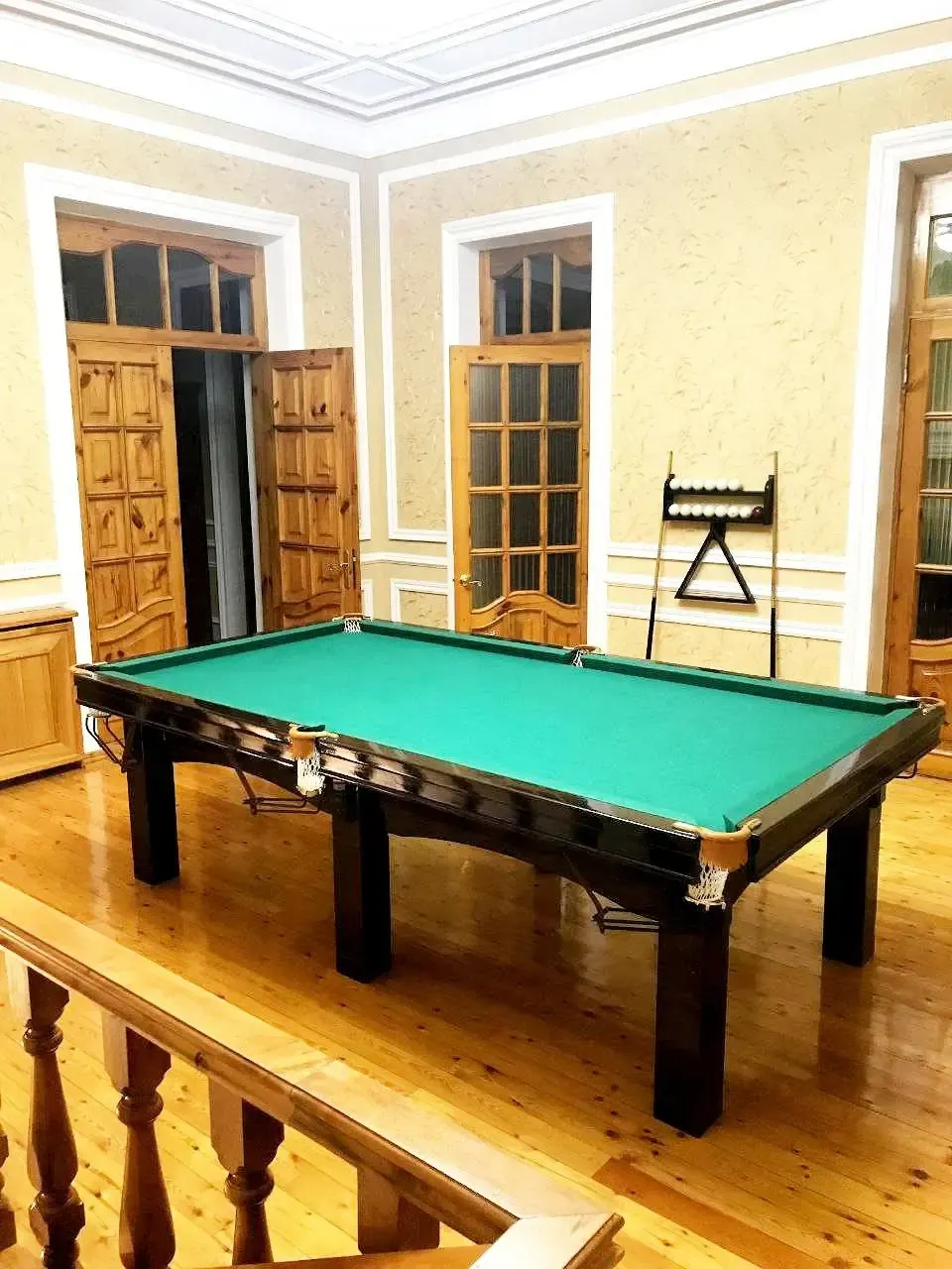 Ижарага берилади 7 хонали дала ҳовли, 3.5 сотих, 250 м² — Мирзо Улуғбек тумани