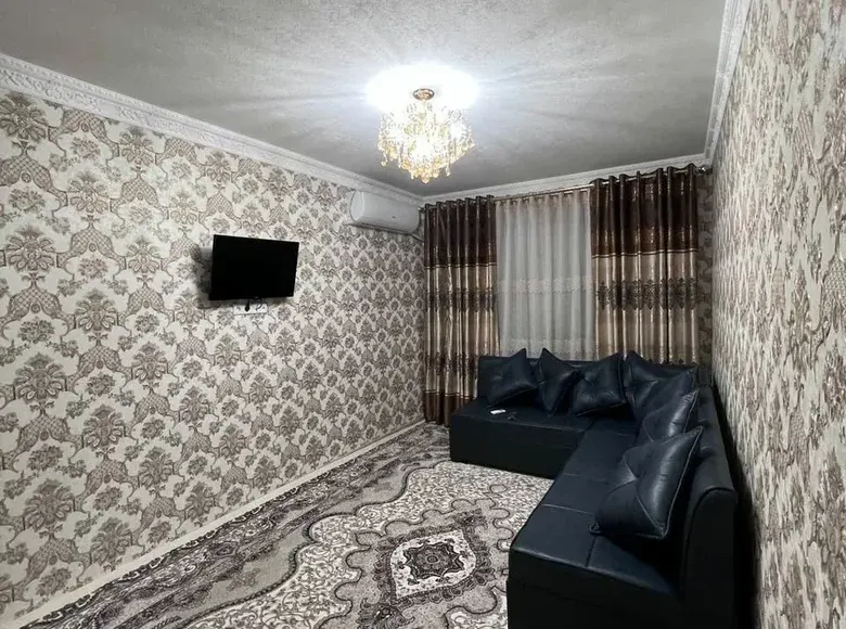 Ijaraga beriladi 3 xonali kvartira, 86 m², 4/9 qavat — Olmazor tumani