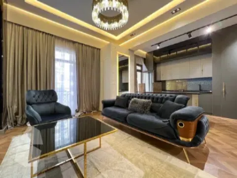 Ижарага берилади 3 хонали квартира, 80 м², 3/7 қават — Шайхонтоҳур тумани