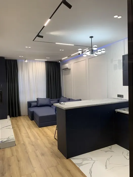 Ijaraga beriladi 2 xonali kvartira, 58 m², 4/9 qavat — Mirzo Ulugʻbek tumani