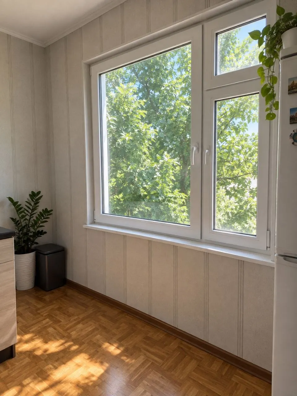 Sotiladi 3 xonali kvartira, 63 m², 4/5 qavat — Mirzo Ulugʻbek tumani
