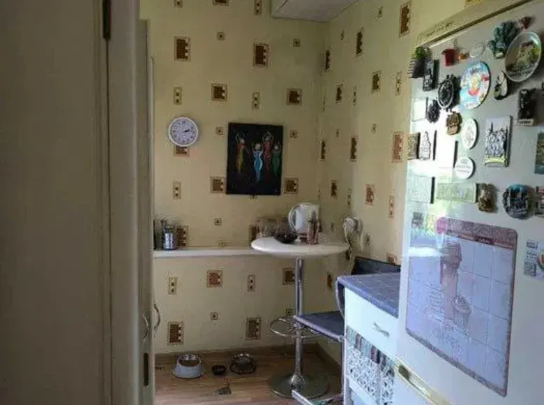 Сдаётся 1-комнатная квартира, 30 м², 1/4 этаж — Мирабадский район