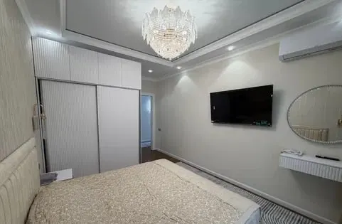 Ijaraga beriladi 2 xonali kvartira, 64 m², 6/9 qavat — Yashnobod tumani