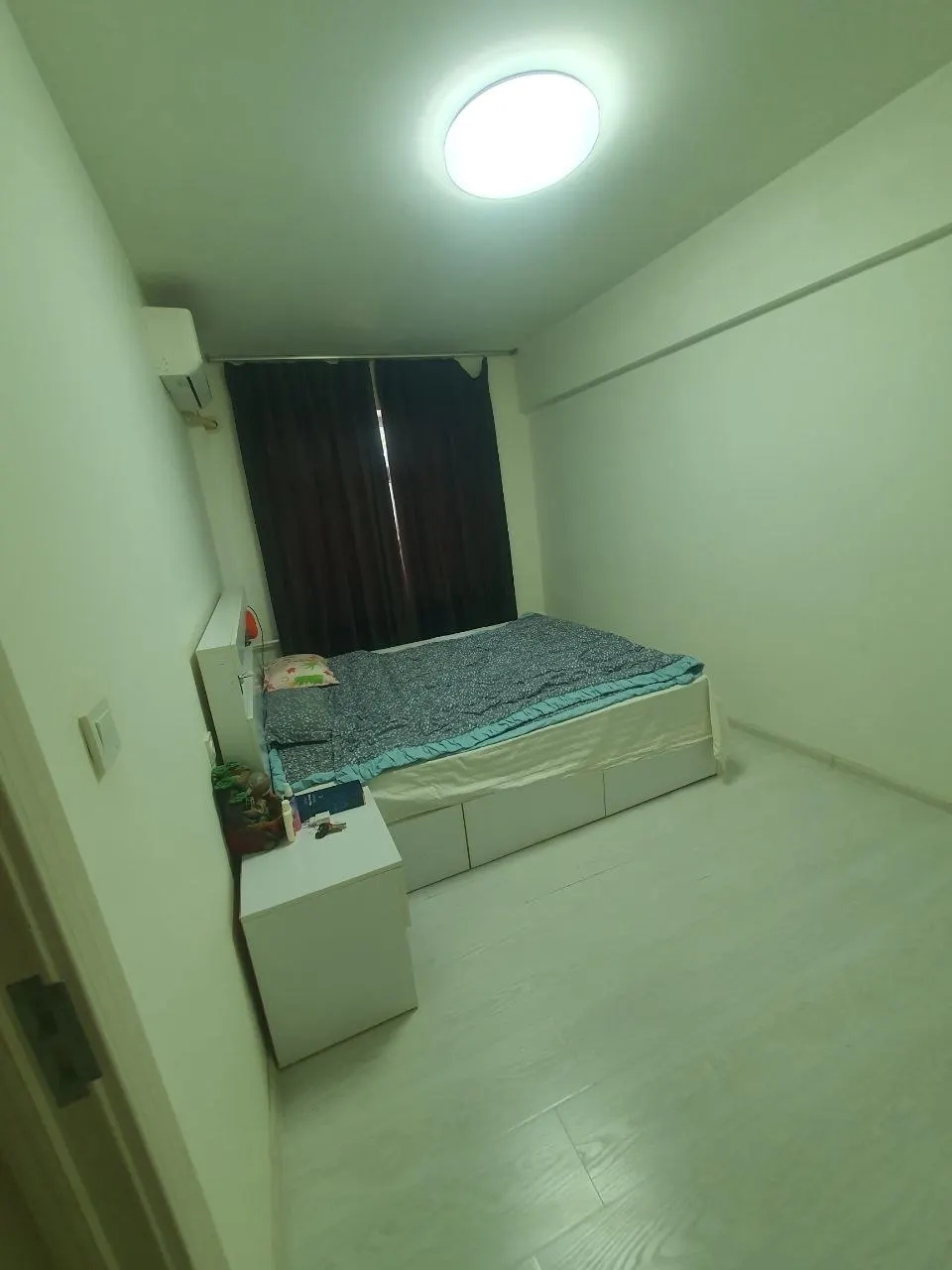 Продаётся 2-комнатная квартира, 50 м², 3/4 этаж — Яккасарайский район
