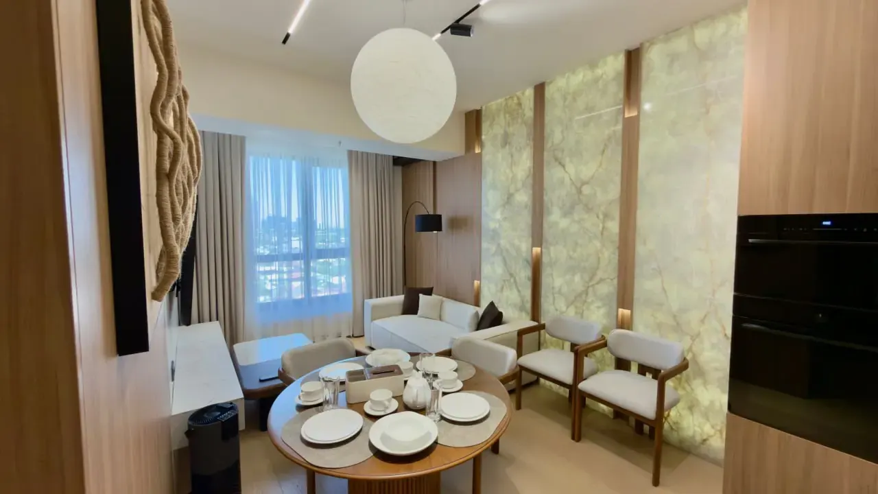 Сдаётся 3-комнатная квартира, 80 м², 18/26 этаж — Яккасарайский район