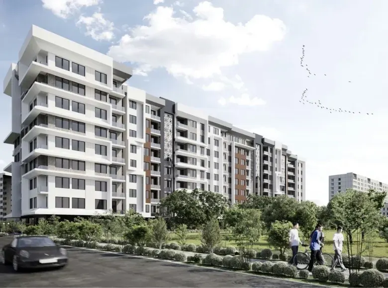 Сотилади 4 хонали квартира, 137 м², 3/10 қават — Чилонзор тумани