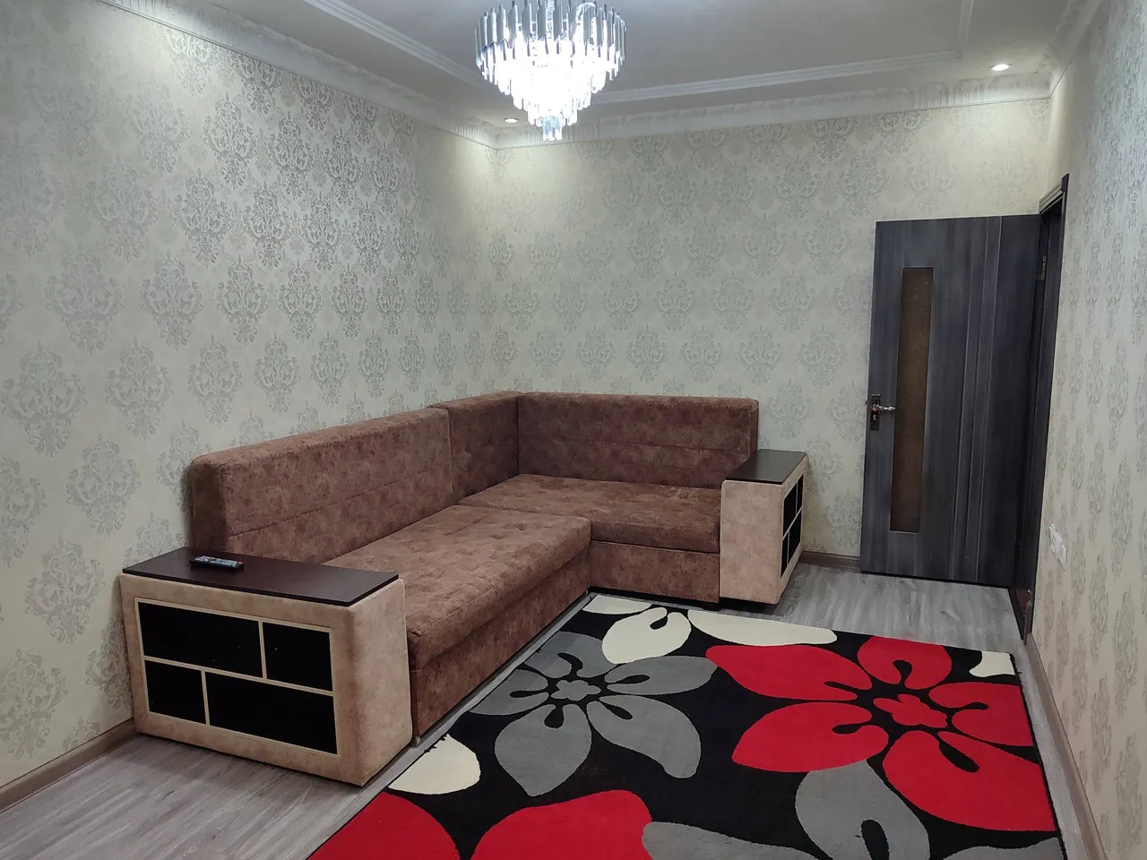 Ijaraga beriladi 1 xonali kvartira, 50 m², 1/7 qavat — Yunusobod tumani