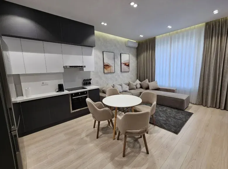 Ижарага берилади 2 хонали квартира, 55 м², 11/12 қават — Миробод тумани