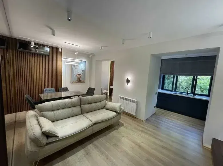 Ижарага берилади 2 хонали квартира, 60 м², 3/4 қават — Мирзо Улуғбек тумани