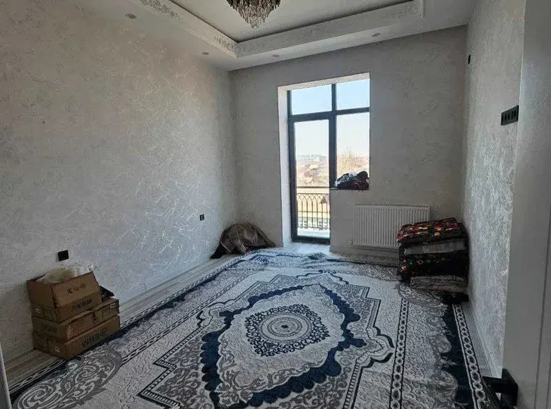 Сотилади 3 хонали квартира, 80 м², 6/6 қават — Сергели тумани