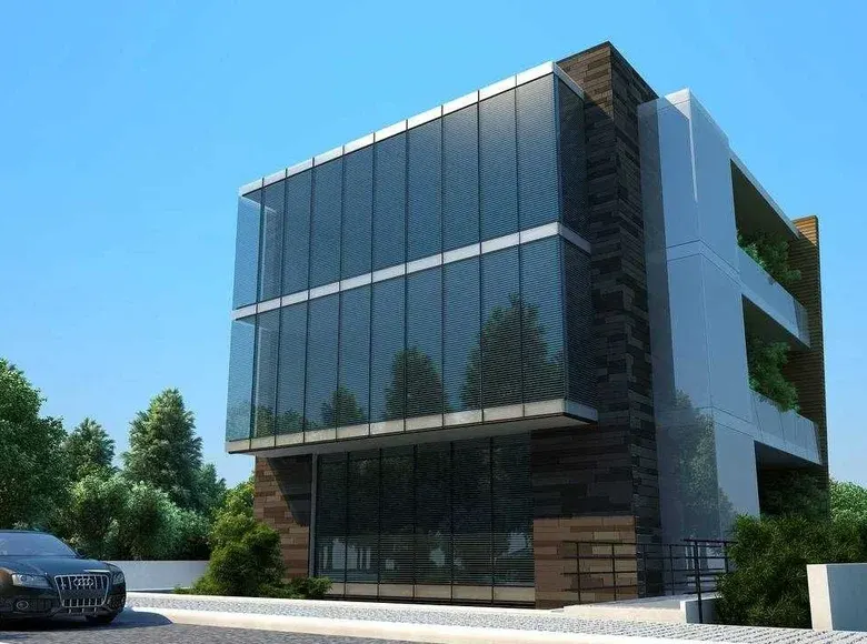 Sotiladi tijorat binosi, 840 m² — Yunusobod tumani