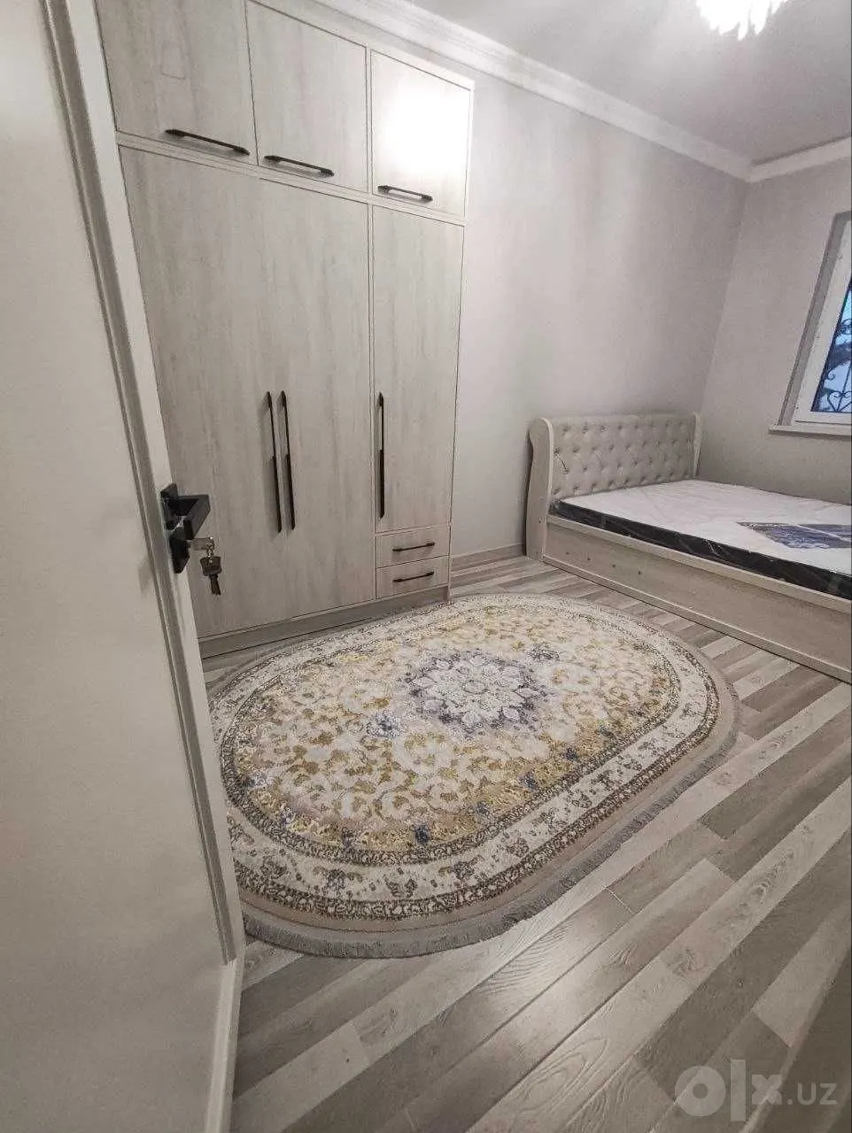 Сдаётся 3-комнатная квартира, 85 м², 4/9 этаж — Учтепинский район