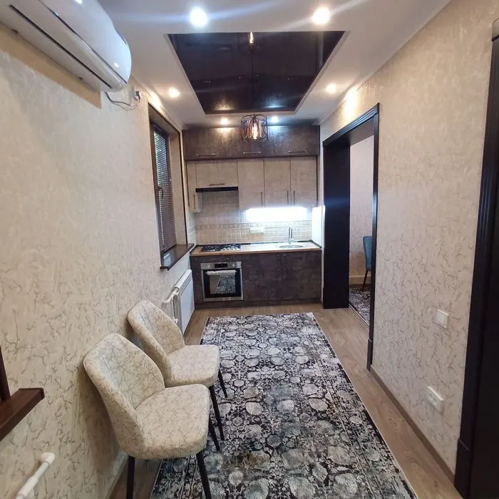 Сдаётся 2-комнатная квартира, 60 м², 4/4 этаж — Юнусабадский район