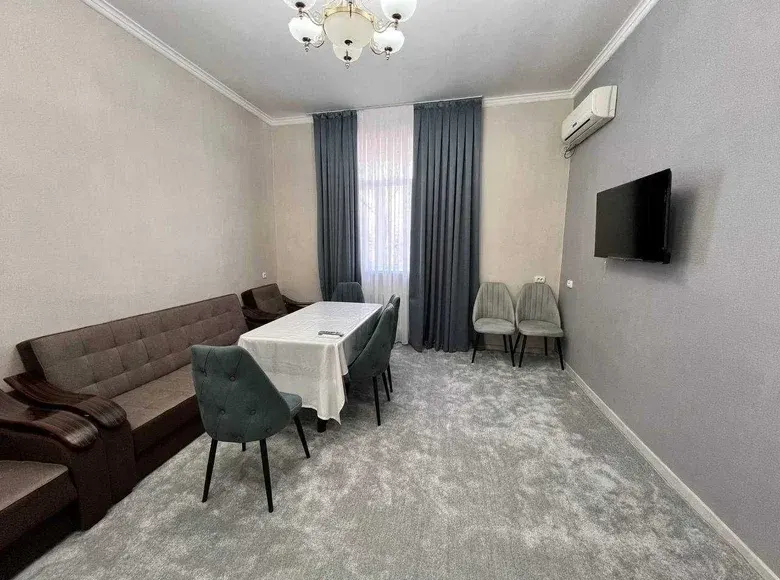 Ijaraga beriladi 2 xonali kvartira, 55 m², 3/4 qavat — Shayxontohur tumani