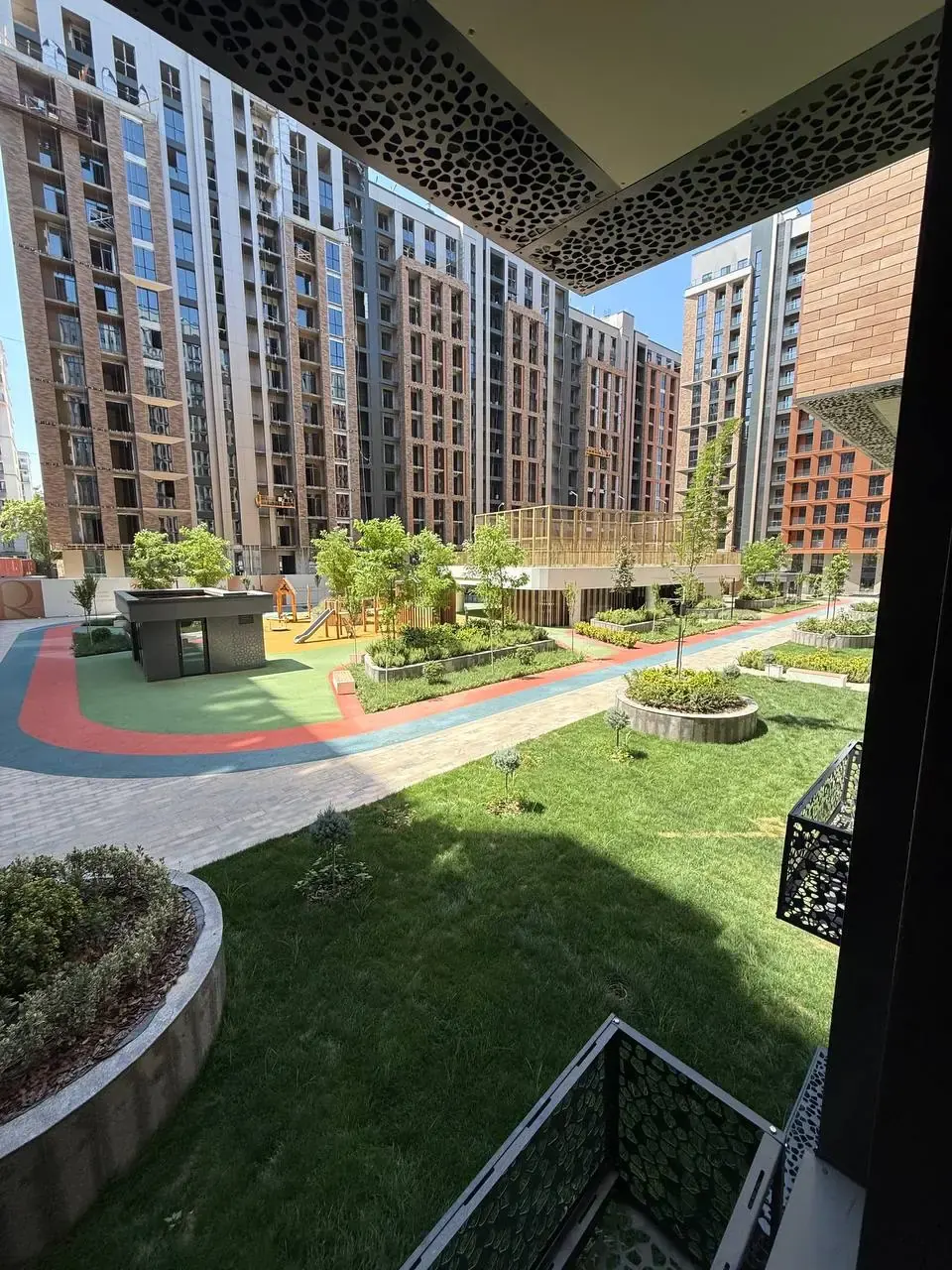 Продаётся 2-комнатная квартира, 51.4 м², 2/15 этаж — Мирзо-Улугбекский район