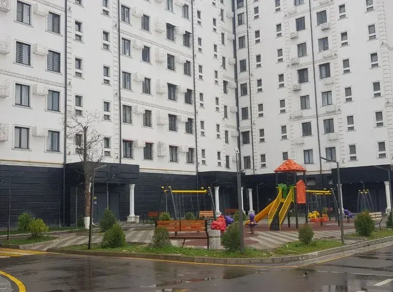 Продаётся 3-комнатная квартира, 73 м², 2/9 этаж — Яшнабадский район