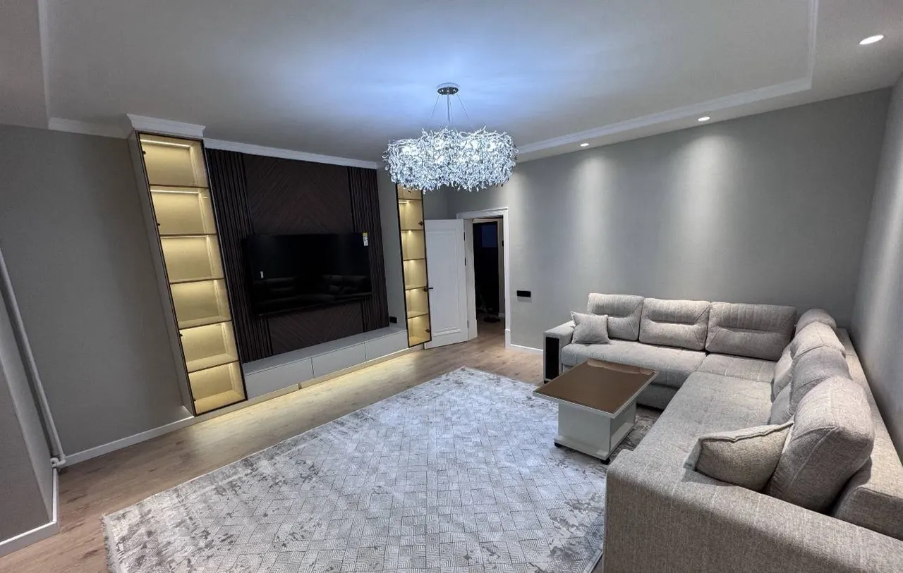 Сдаётся 3-комнатная квартира, 70 м², 4/9 этаж — Мирзо-Улугбекский район