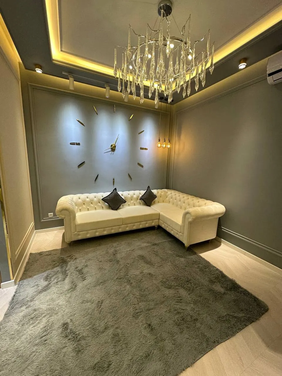 Сдаётся 2-комнатная квартира, 50 м², 7/9 этаж — Яшнабадский район