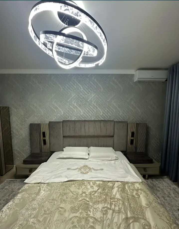 Сотилади 3 хонали квартира, 70 м², 11/13 қават — Олмазор тумани