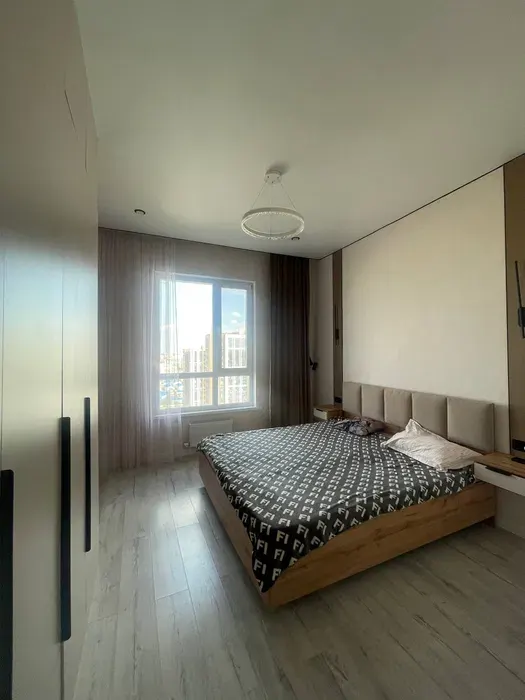 Ижарага берилади 2 хонали квартира, 52 м², 4/5 қават — Мирзо Улуғбек тумани