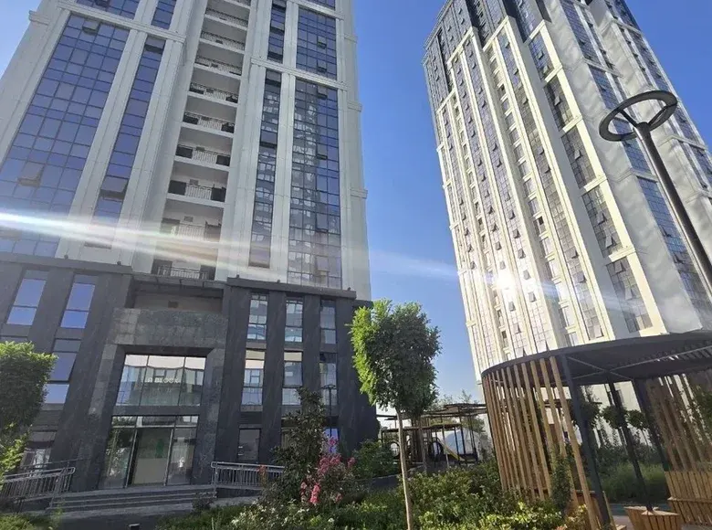 Ijaraga beriladi 2 xonali kvartira, 70 m², 9/26 qavat — Mirzo Ulugʻbek tumani