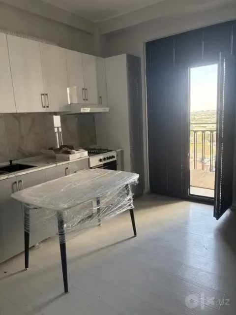 Ijaraga beriladi 2 xonali kvartira, 51 m², 9/16 qavat — Sergeli tumani